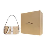 Сумка + Пылезащитный мешок + Желтая коробка