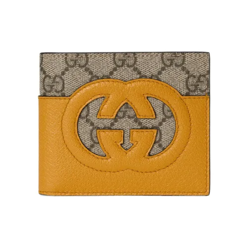 GUCCI Кошельки Мужской