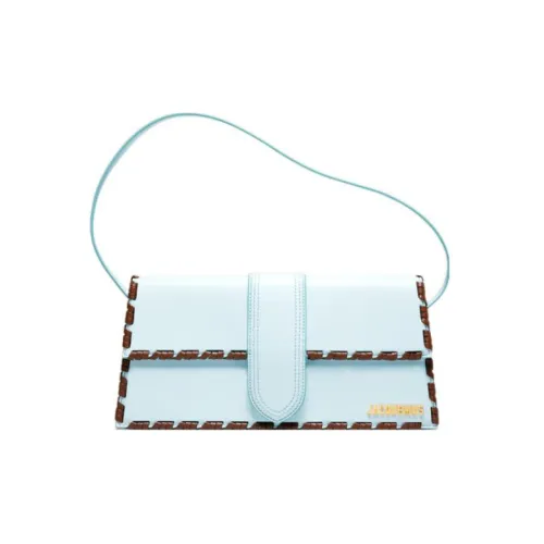 Jacquemus Le Bambino Сумки через плечо Женские