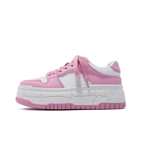 FALLINMISS Radio Shoe Series Стильные Скейтбординги Женские