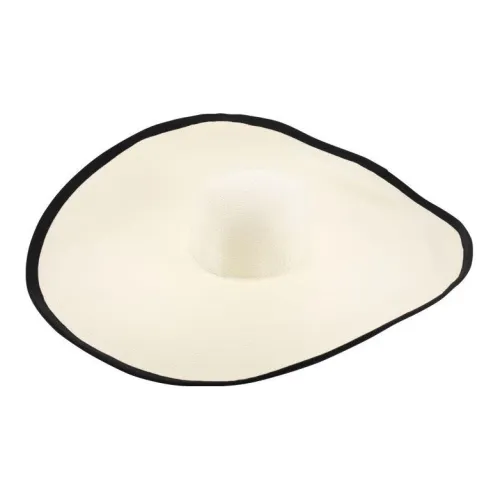 MaxMara Шляпы Экрю Женские