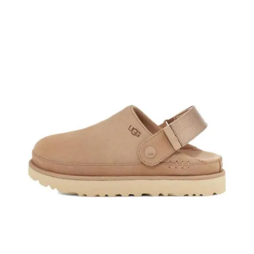UGG Casual Низкий Топ Бежевый Женский