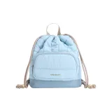 Светло-голубой