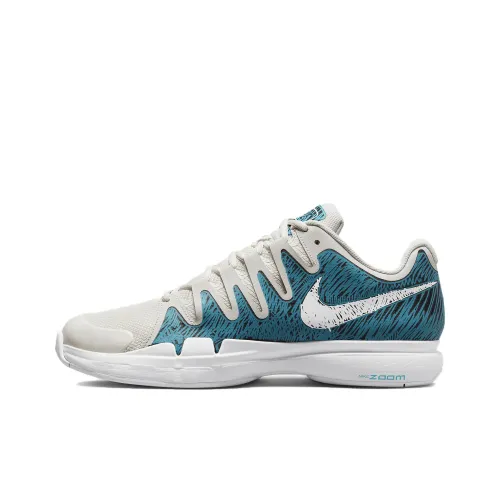 Nike Court Zoom Vapor Теннисные кроссовки Низкий топ Мужской