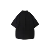 Black (В комплекте с футболками с короткими рукавами)
