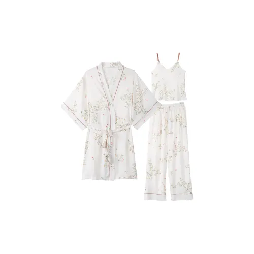 IIZZINI Сценарий Пижамный комплект для женщин