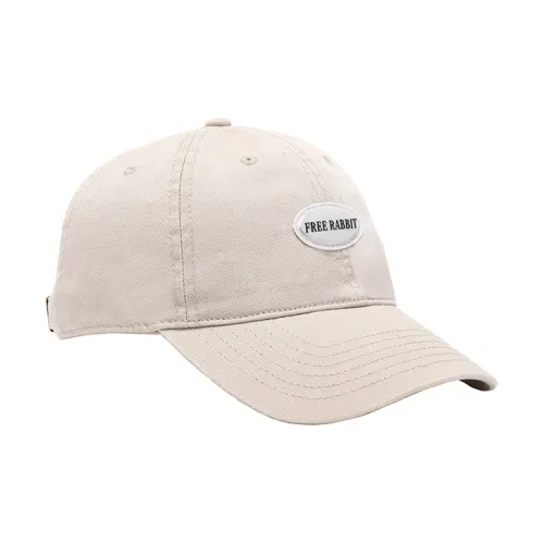 FREE RABBITⅡ Хлопковая Бейсболка Унисекс