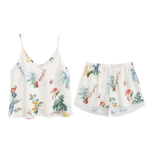 IIZZINI Женские пижамные комплекты