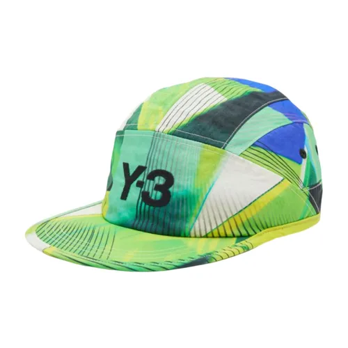 Y 3 Полиэстер Кепки Унисекс