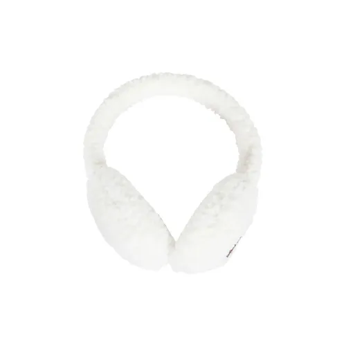 PARAJUMPERS Полиэстер Наушники-подвески Белый Женские