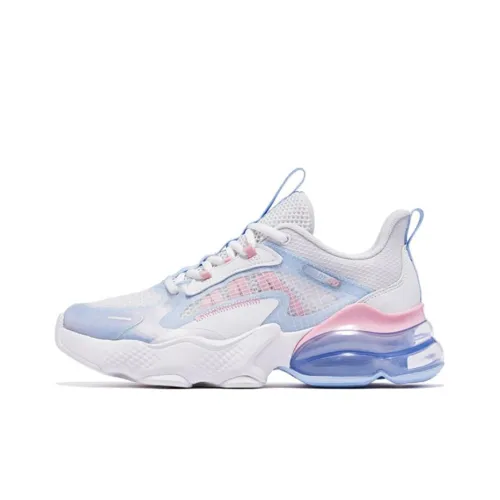 QIAODAN North Meditation 2,0 Беговые кроссовки Низкий Топ Женские