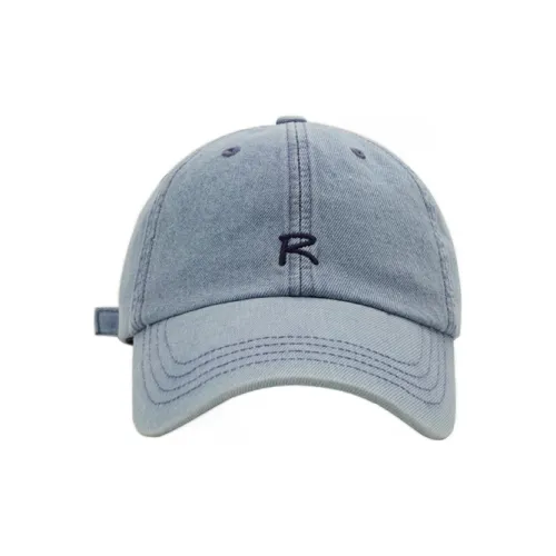 FREE RABBITⅡ Хлопковая Бейсболка Унисекс