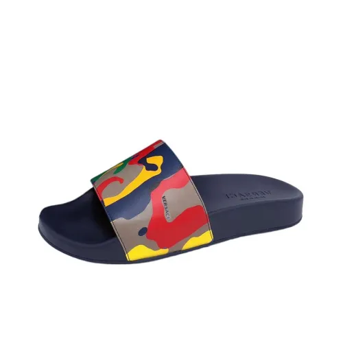 VERSACE Слипоны Мужской