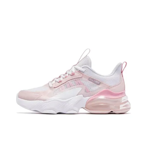 QIAODAN North Meditation 2,0 Беговые кроссовки Низкий Топ Женские