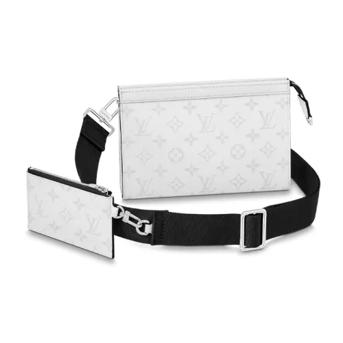 LOUIS VUITTON Gaston Кошельки Мужской