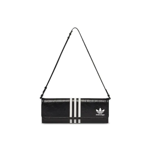 Balenciaga x Adidas Сумки через плечо Женские