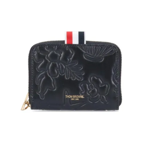 THOM BROWNE Женские кошельки