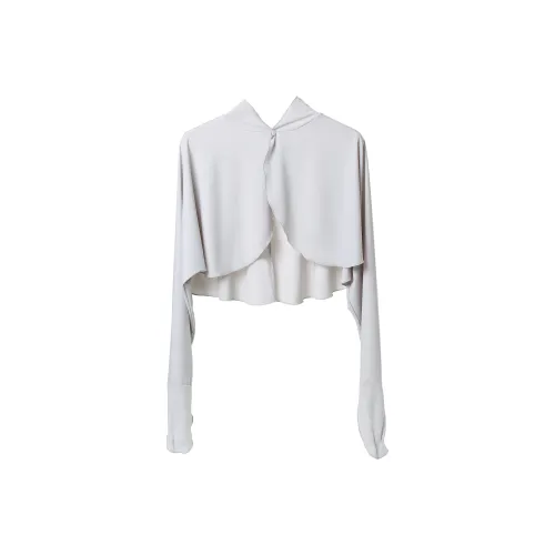 MERRIDARNO Палантины Женские