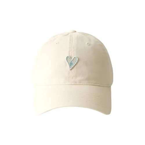 DAISY BEAUTY Хлопковые кепки унисекс