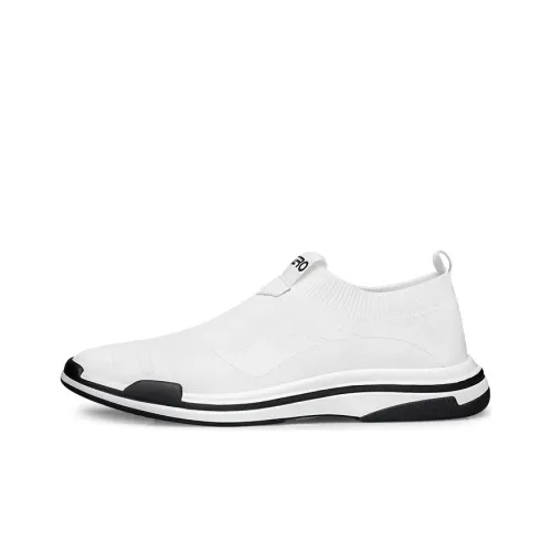 ZRO Casual Низкий Топ Мужской