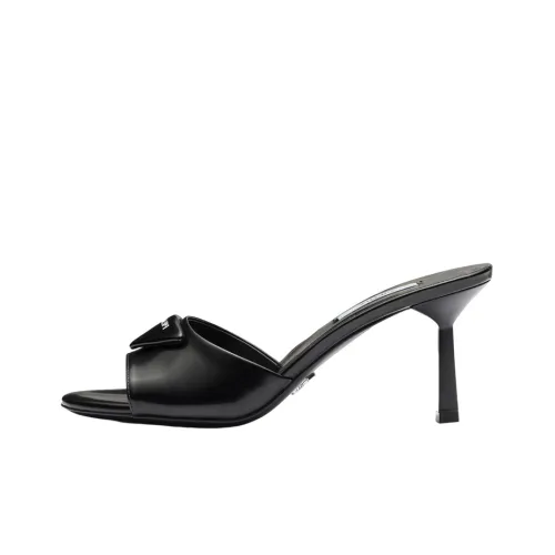 PRADA Слипоны Женские