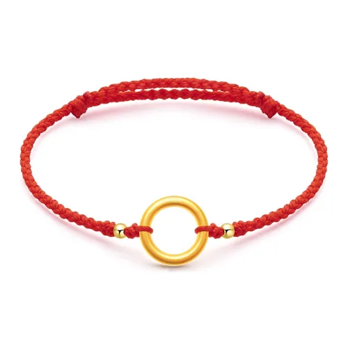 CLORIS YING Сплав/Серебряное покрытие/Золотое покрытие Браслеты Унисекс