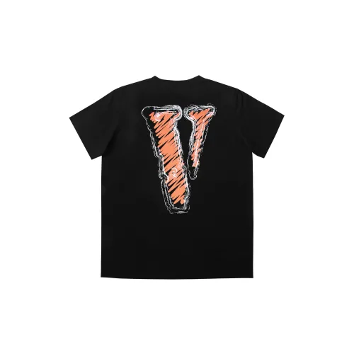 VLONE Унисекс Футболки