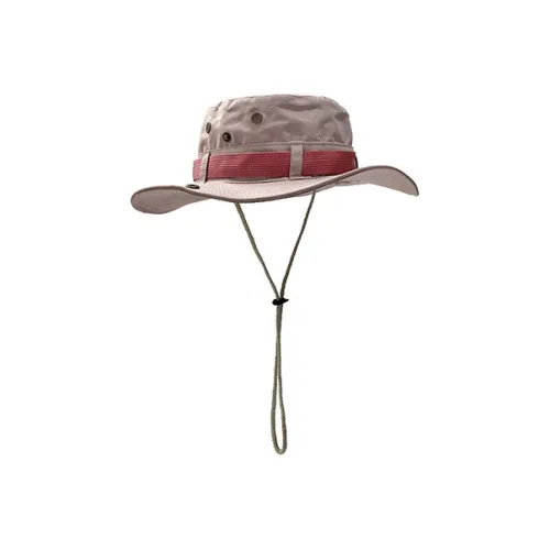 DAISY BEAUTY Коттоновые панамы Унисекс