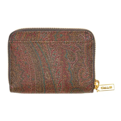 ETRO Женские кошельки