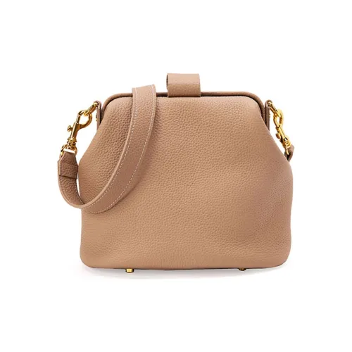 VENOF Коровья кожа Докторская сумка Сумка-ведро Через плечо Одно плечо Женские Многоцветный