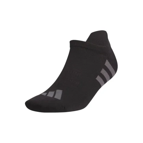 Adidas Мужские черные носки