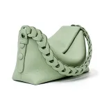 Серый горошек зеленый.