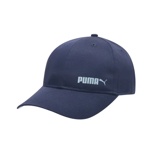 PUMA Бейсболки Темно-синий Унисекс