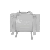 Тонкий чернильный цвет - серый