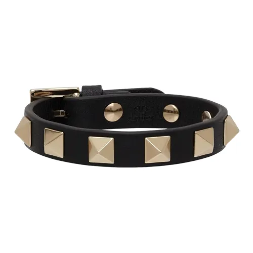 Valentino / Наручные повязки Мужские Черные