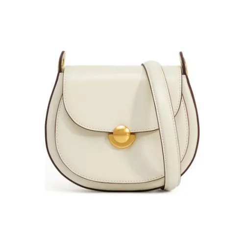 DEERE JACK Коровья кожа Седло Сумка Сумка через плечо Средняя Женская Многоцветная