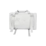 Иней Марля-Белый