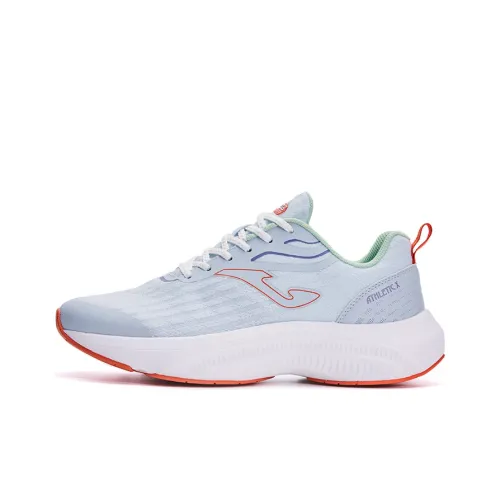 Joma Беговые кроссовки Low Top Серые Мужские