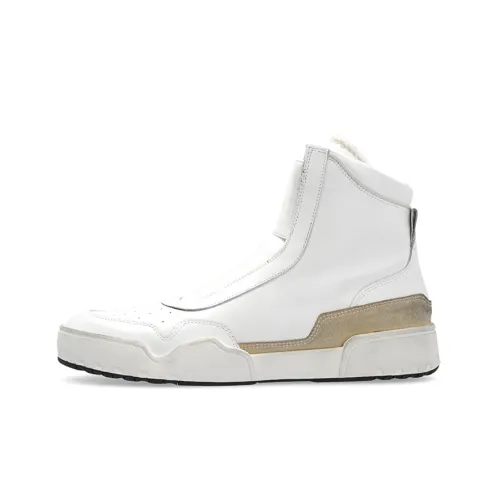 ISABEL MARANT Скейтборд Кроссовки Высокие Мужские