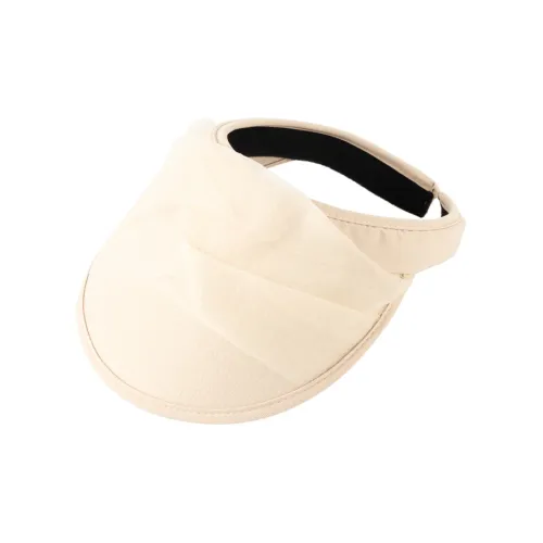 BAIJUAN Полиэстер UV Защита Головные уборы Женские