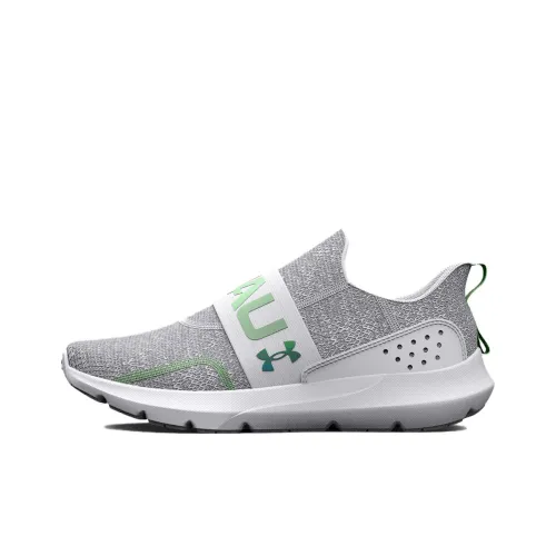 Under Armour Surge 3 Беговые кроссовки Низкий Топ Женские