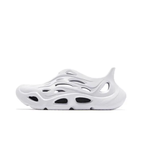 QIAODAN Cave Shoes 2,0 Обувь для активного отдыха Женская Белая