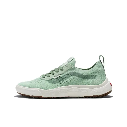Vans UltraRange Collection Скейтборд Кроссовки Низкие Унисекс