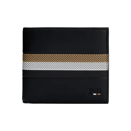 Hugo Boss Кошельки Мужской