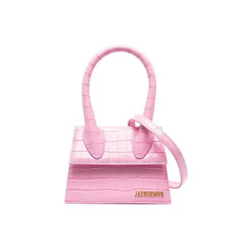 Jacquemus Le Chiquito Moyen Сумки Женские