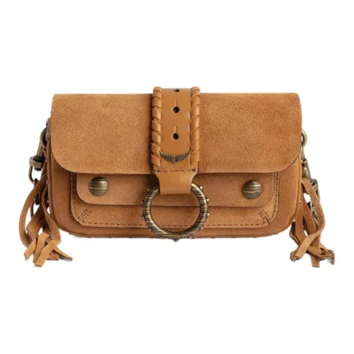 Zadig & Voltaire Кошельки Женские