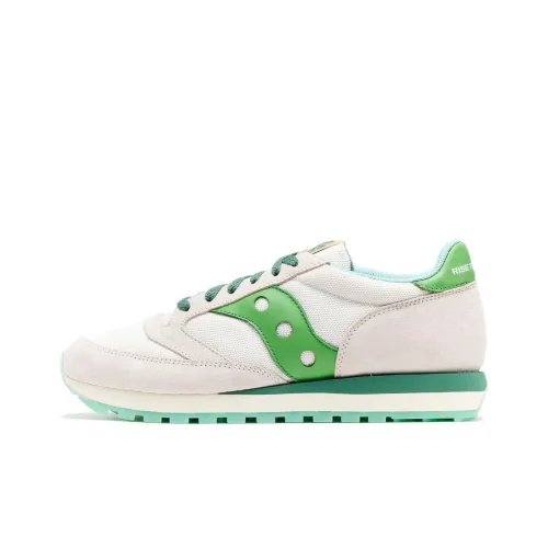 Saucony Jazz 81 Беговые кроссовки Низкий топ Унисекс