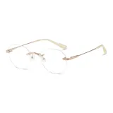 GDC1 Розово-золотой