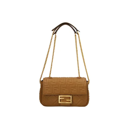 FENDI Baguette Сумки через плечо Женские