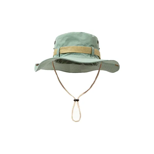 ALIEN BANG На открытом воздухе Рыбалка Альпинизм Солнцезащитный Панамы Унисекс